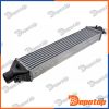Intercooler pour ALFA ROMEO | CNG-AR-004, 30752